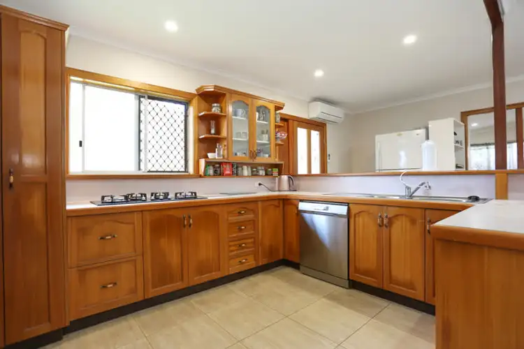 Seventh view of Homely house listing, 61 Daniel Street, Mount Pleasant QLD 4740