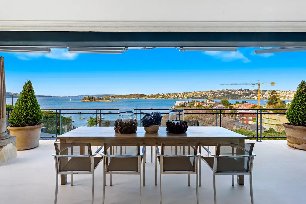 Main view of Homely house listing, 11 Wyuna Road, Point Piper NSW 2027