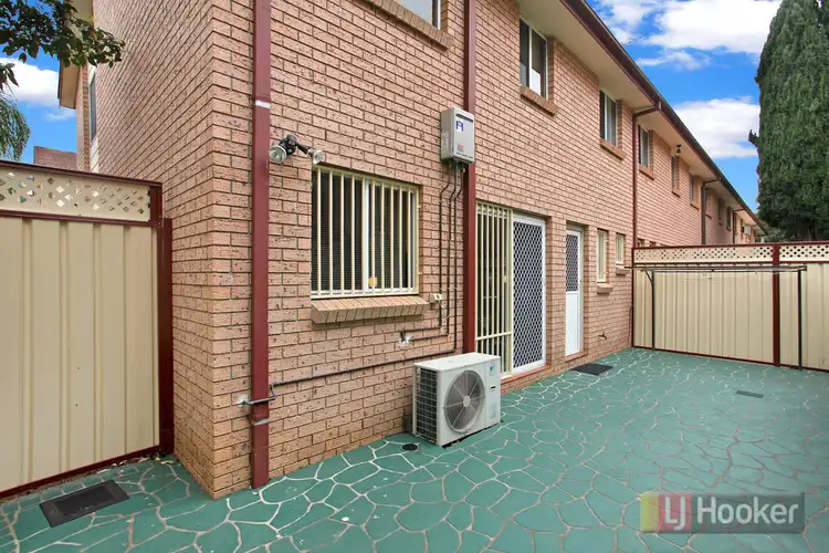 Fifth view of Homely townhouse listing, 1/18 Putland Street, St Marys NSW 2760