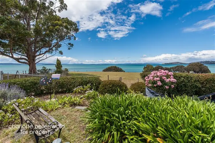 Fifth view of Homely house listing, 9 Kirra Road, Roches Beach TAS 7170