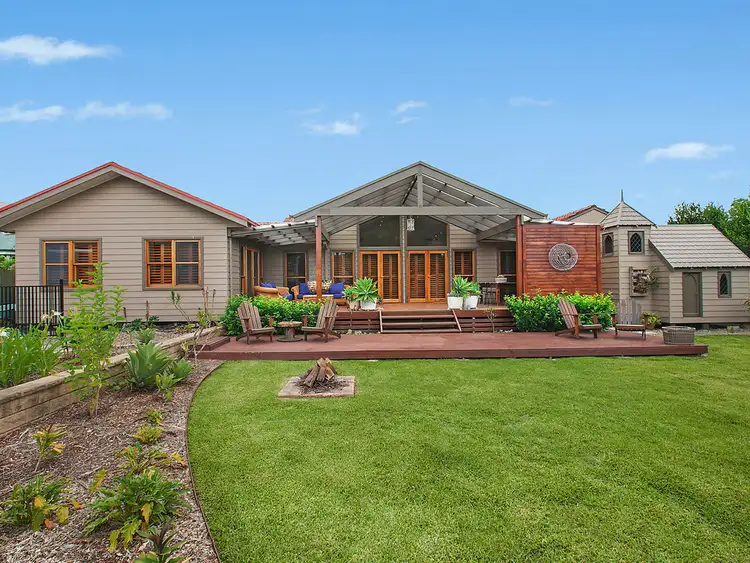 28 Albert Street, Berry NSW 2535