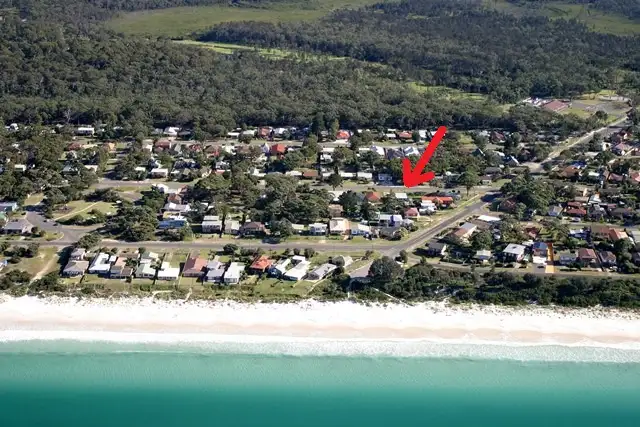Fourth view of Homely house listing, 125 King George Street, Callala Beach NSW 2540