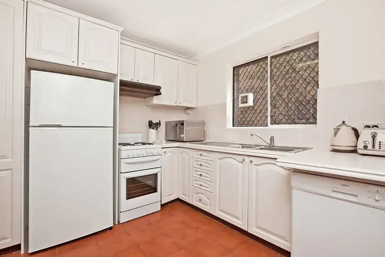 Sixth view of Homely apartment listing, 2/11 Onslow Street, Rose Bay NSW 2029