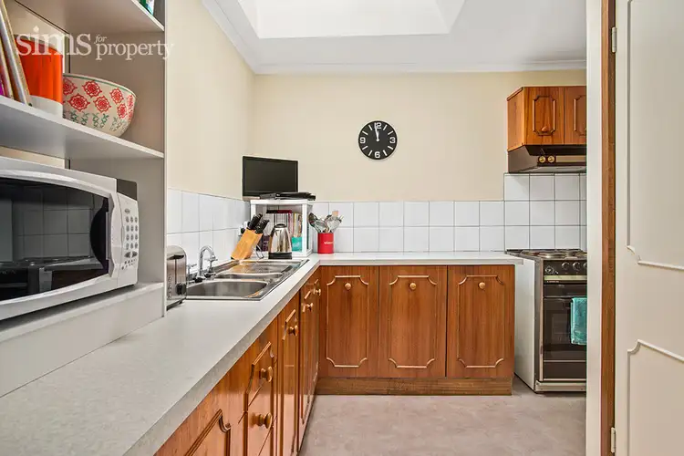Fourth view of Homely house listing, 2/31 Abbott Street, East Launceston TAS 7250