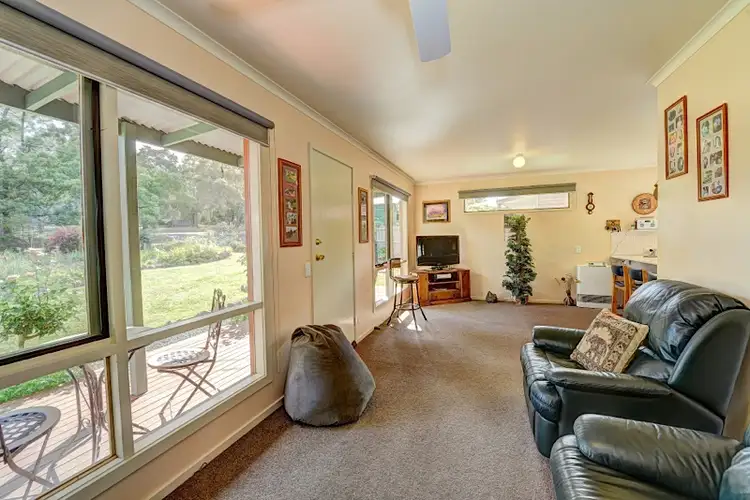 Seventh view of Homely house listing, 605 Eyre Street, Buninyong VIC 3357
