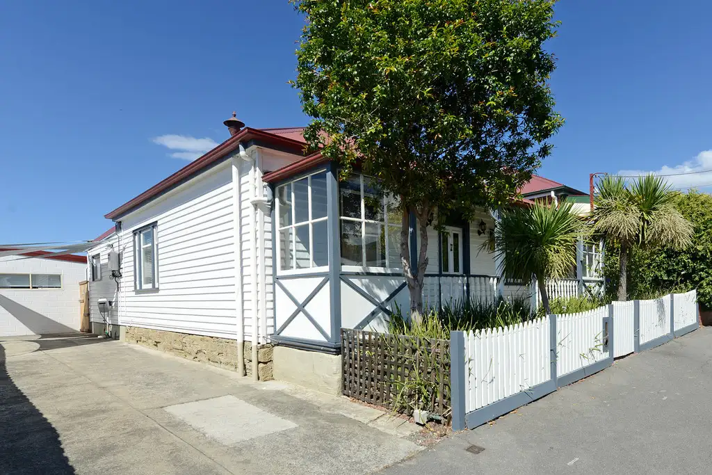 Main view of Homely house listing, 87 Carlton Street, New Town TAS 7008
