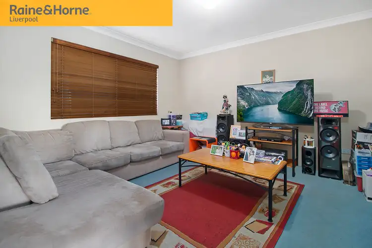 Third view of Homely unit listing, 7/114-116 Bigge Street, Liverpool NSW 2170