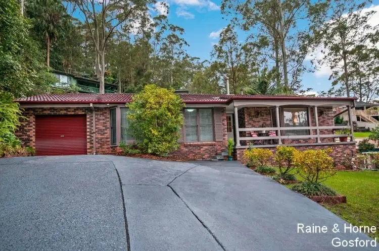 8 Mimba Close, Niagara Park NSW 2250