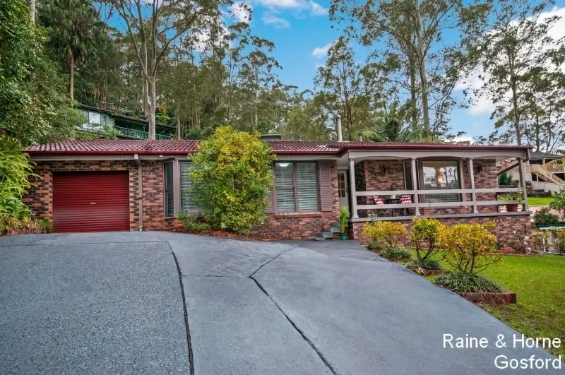 Main view of Homely house listing, 8 Mimba Close, Niagara Park NSW 2250