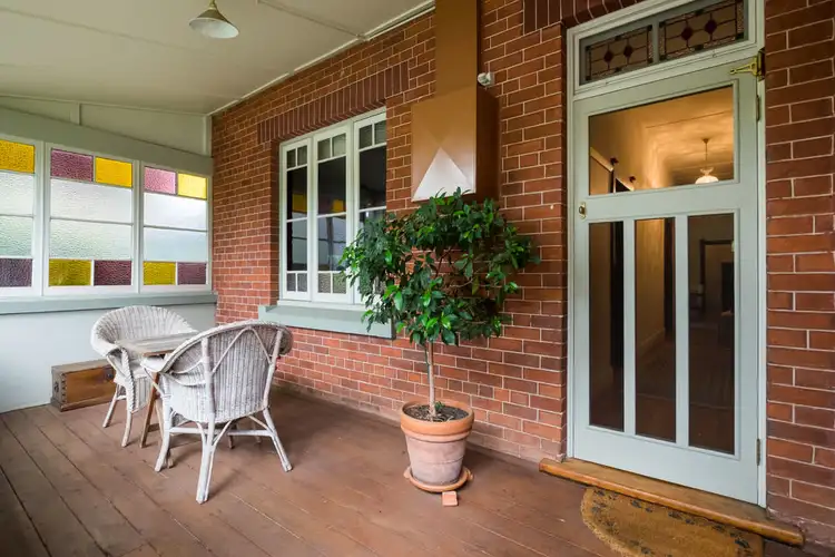 Third view of Homely house listing, 55 Carthage street, Tamworth NSW 2340