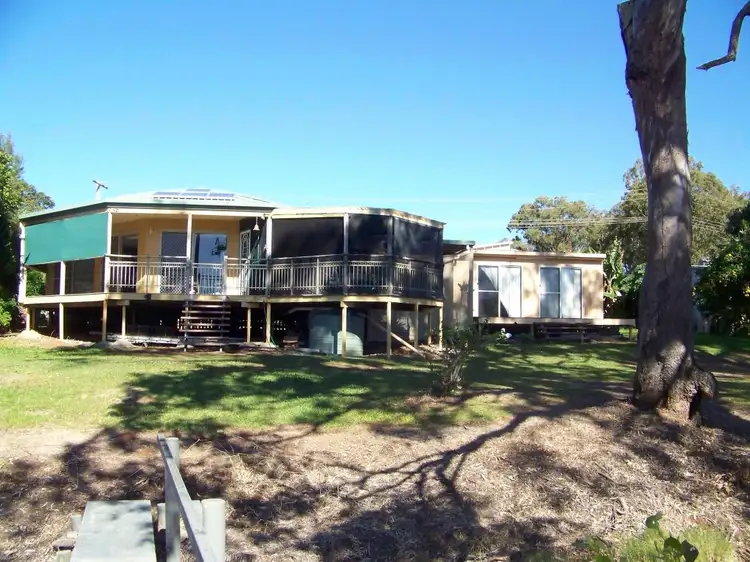 Fifth view of Homely house listing, 5-7 LOVELL pde, Lamb Island QLD 4184
