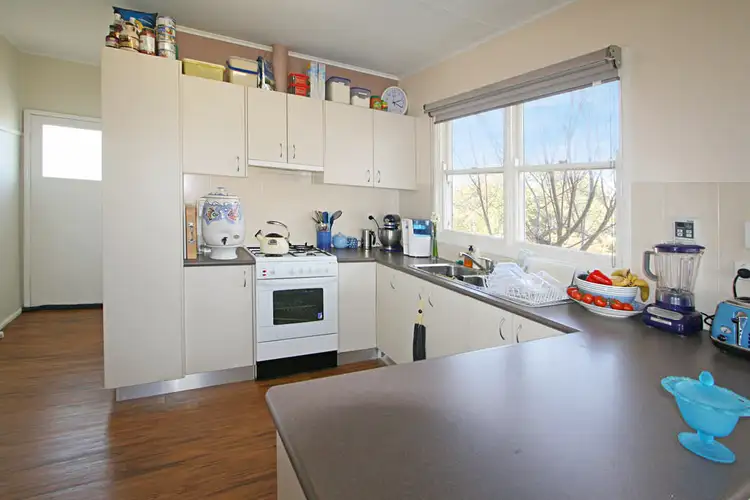 Fifth view of Homely house listing, 96 Bombala Street, Cooma NSW 2630