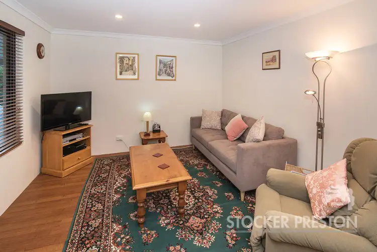 Third view of Homely house listing, 5/3 Curno Place, West Busselton WA 6280