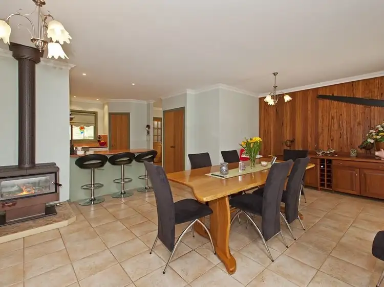 Main view of Homely house listing, 93 Springdale Road, Manjimup WA 6258