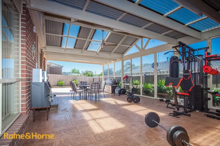 Third view of Homely house listing, 18 Pepper Close, Diggers Rest VIC 3427