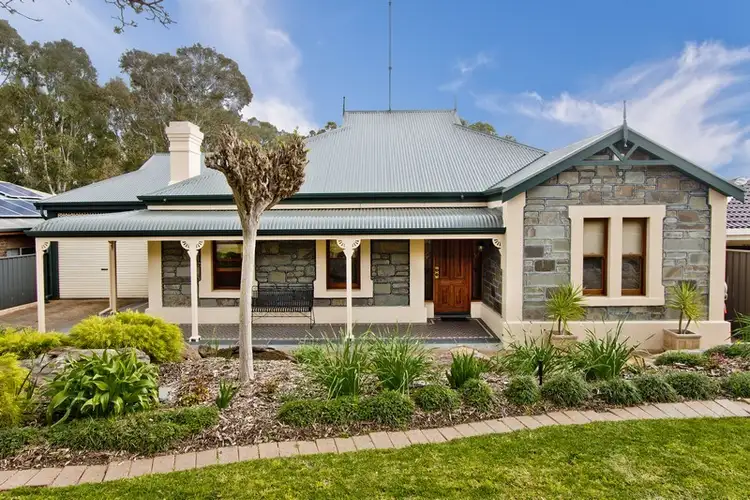32 Prosperity Way, Athelstone SA 5076