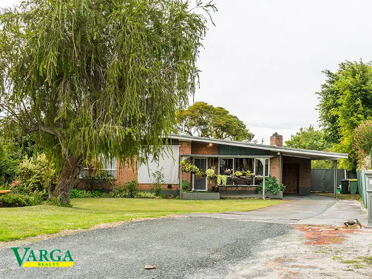 Main view of Homely house listing, 20 Riga Crescent, Willetton WA 6155
