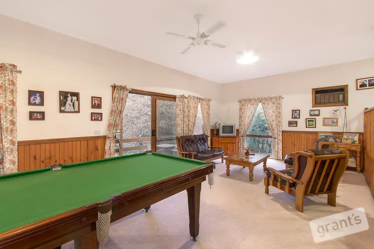 Fifth view of Homely house listing, 6 Alsop Lane, Berwick VIC 3806
