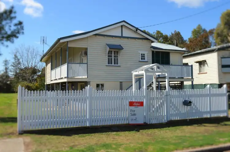Main view of Homely house listing, 26 John Street, Laidley QLD 4341