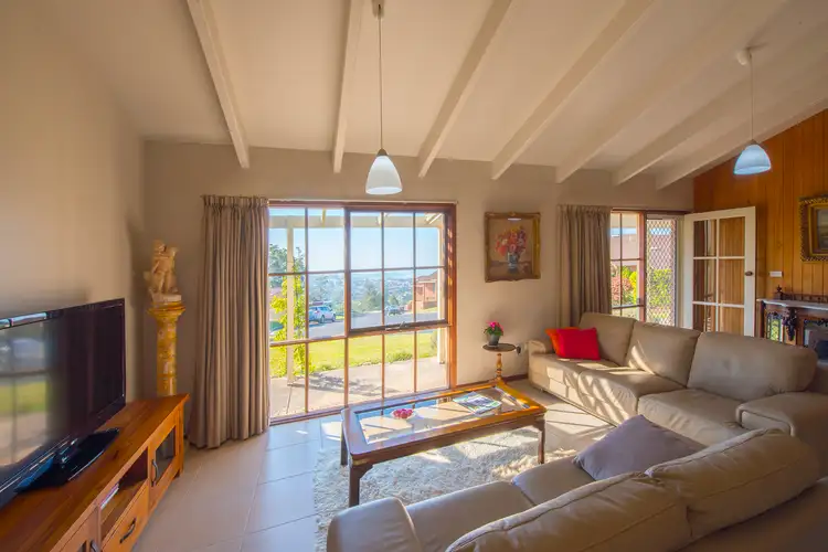 Sixth view of Homely house listing, 3 ABELIA COURT, Tura Beach NSW 2548