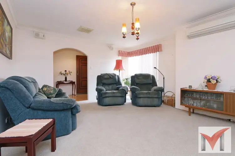 Second view of Homely house listing, 1/10 Millar Place, Willetton WA 6155