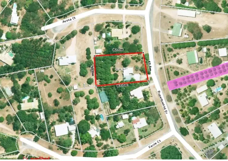 Second view of Homely house listing, 27 Rupertswood Drive, Alice River QLD 4817