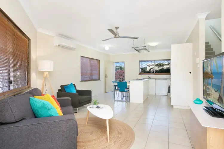 Second view of Homely house listing, 8/438 Mulgrave Road, Earlville QLD 4870