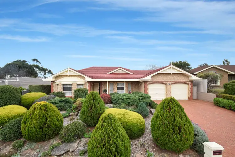 21 Pinto Court, Woodcroft SA 5162