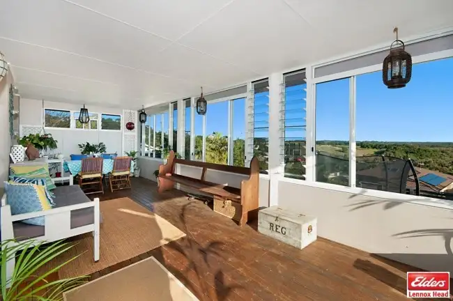 Fifth view of Homely house listing, 13 Rainforest Way, Lennox Head NSW 2478