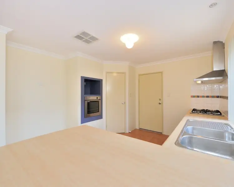 Fifth view of Homely house listing, 4 Fairburn Crescent, Baldivis WA 6171