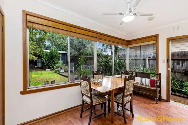 Fifth view of Homely house listing, 219 Douglas Parade, Newport VIC 3015