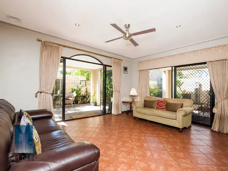 Sixth view of Homely house listing, 12 Linkwater Street, Shelley WA 6148