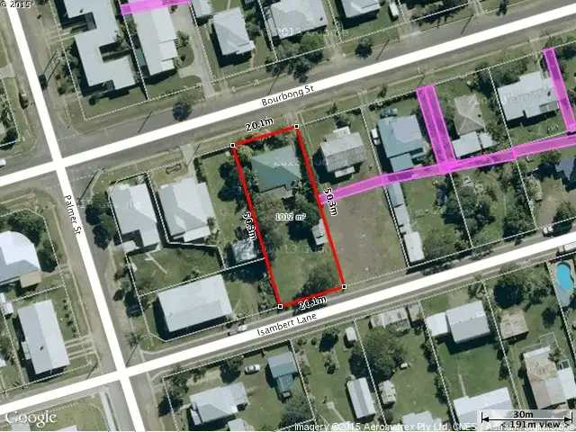 Address available on request