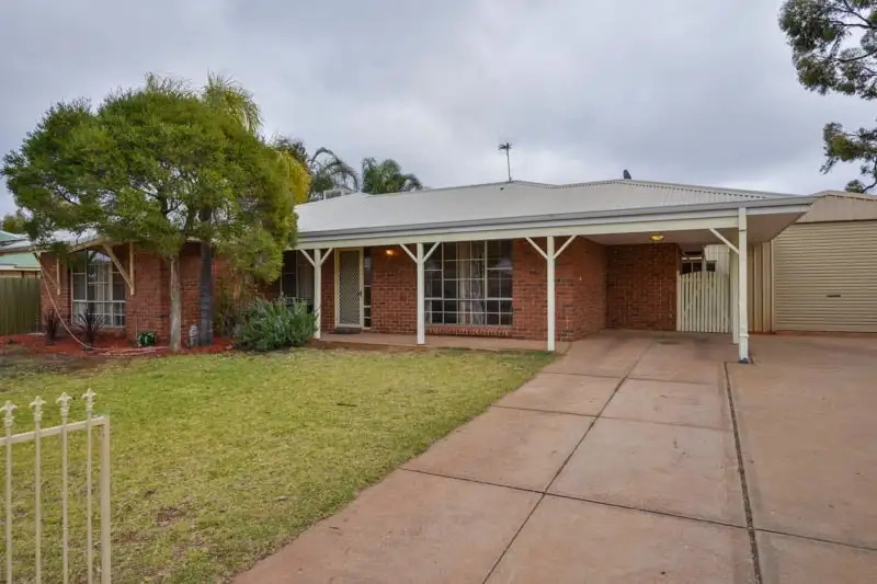 Main view of Homely house listing, 10 Nankiville Road, Hannans WA 6430