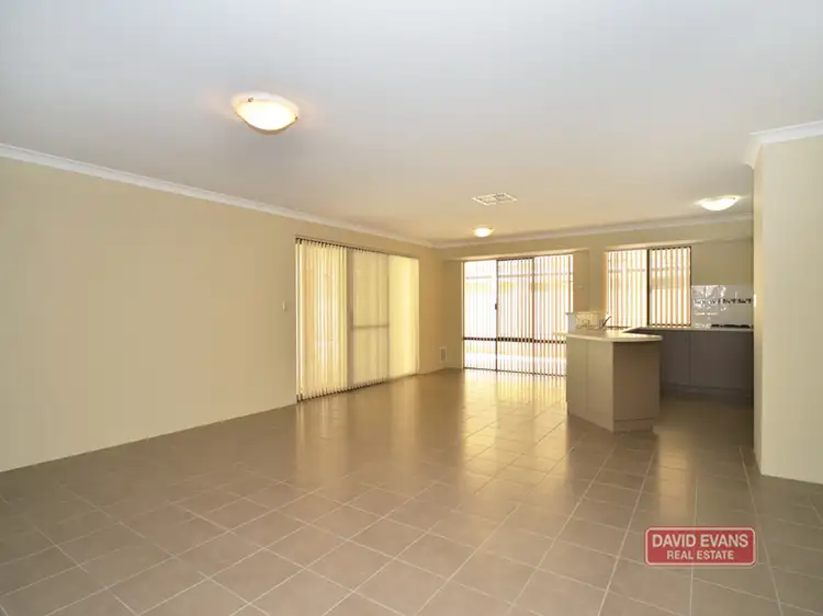 Fifth view of Homely house listing, 8 GRASMERE FAIRWAY, Tapping WA 6065