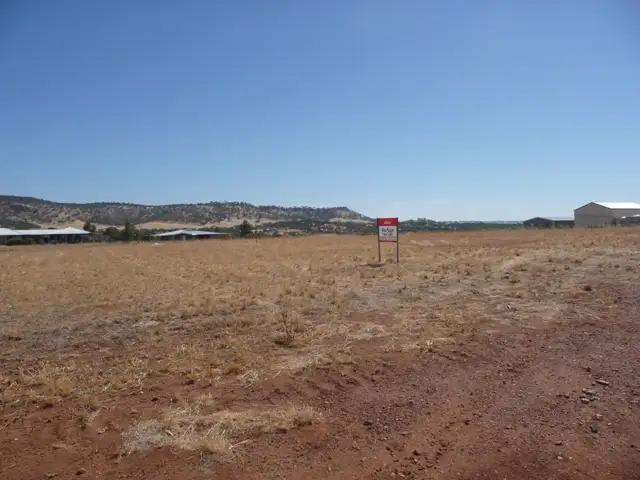 Third view of Homely land listing, 61 Andrews Ave, York WA 6302