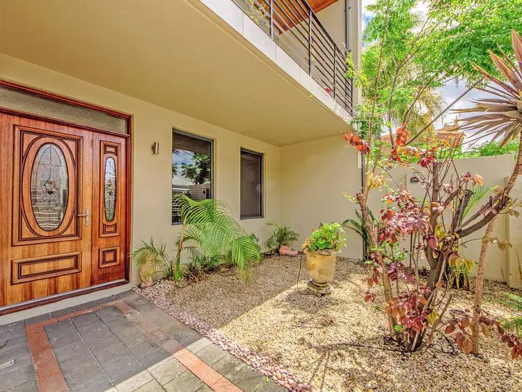 Second view of Homely house listing, 19 Palmerston Street, Northbridge WA 6003