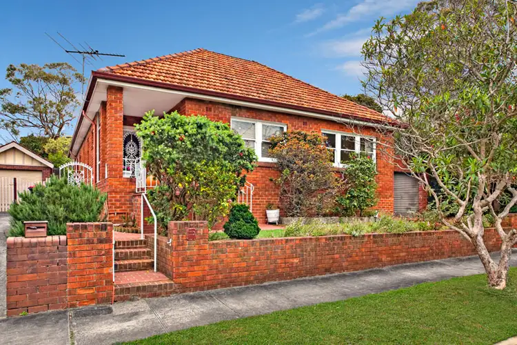 Main view of Homely house listing, 19 Robert Avenue, Russell Lea NSW 2046