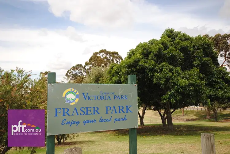 Fourth view of Homely land listing, 88 B Balmoral Street, East Victoria Park WA 6101