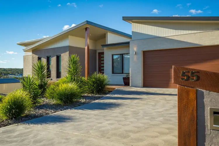 Sixth view of Homely house listing, 55 Bournda Circuit, Tura Beach NSW 2548