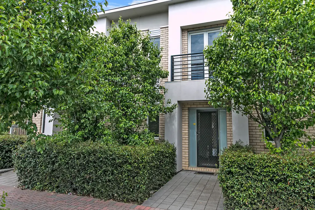 Main view of Homely townhouse listing, 32 Amos Way, Royal Park SA 5014