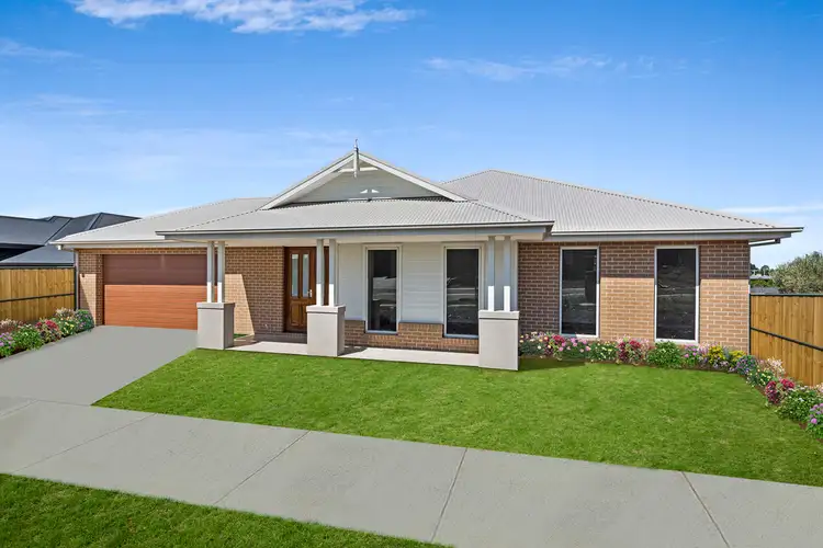 4 Banker Court, Gisborne VIC 3437