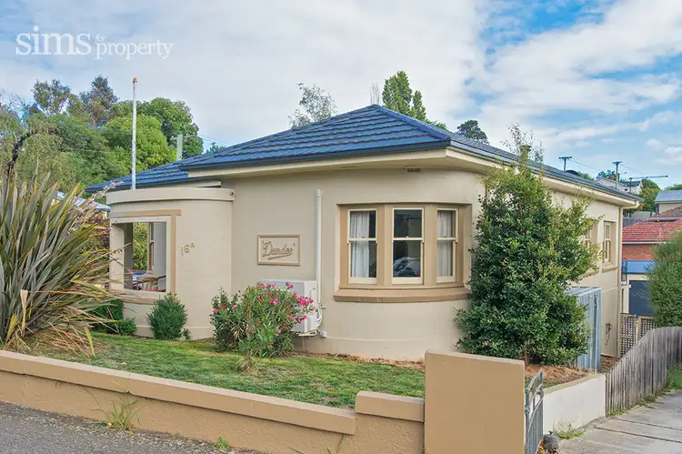 Main view of Homely house listing, 16A Connaught Crescent, West Launceston TAS 7250