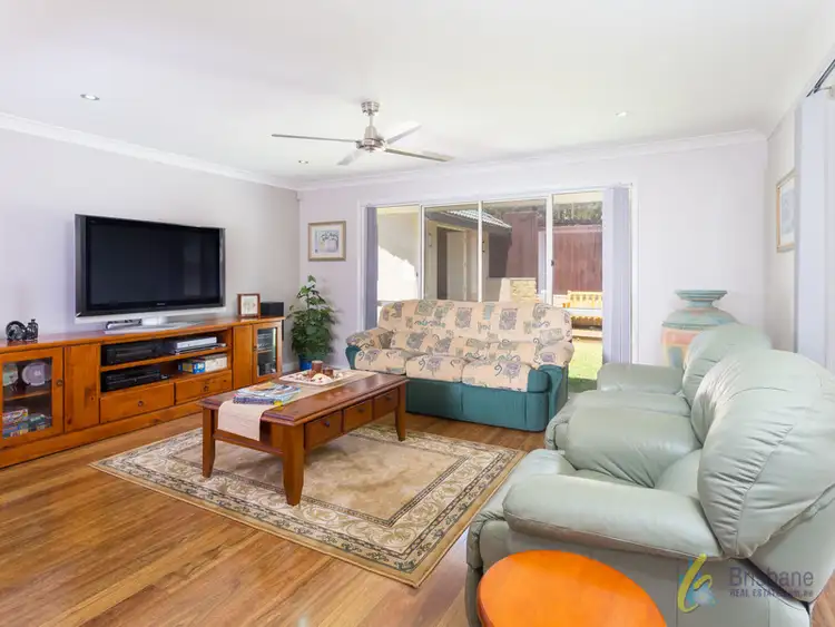 Fifth view of Homely house listing, 137 Wendouree Crescent,, Westlake QLD 4074