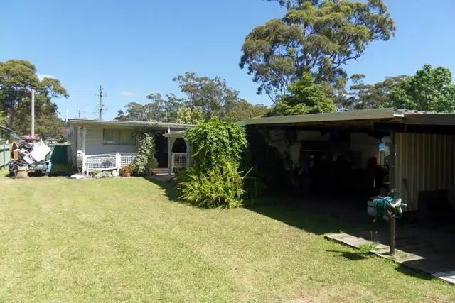 Third view of Homely house listing, 6 IVERISON RD, Sussex Inlet NSW 2540