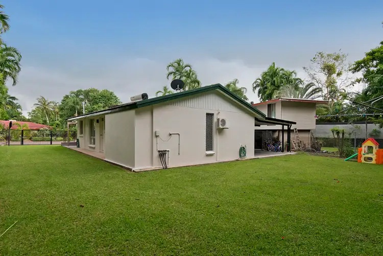 Seventh view of Homely house listing, 140 Leanyer Drive, Leanyer NT 812