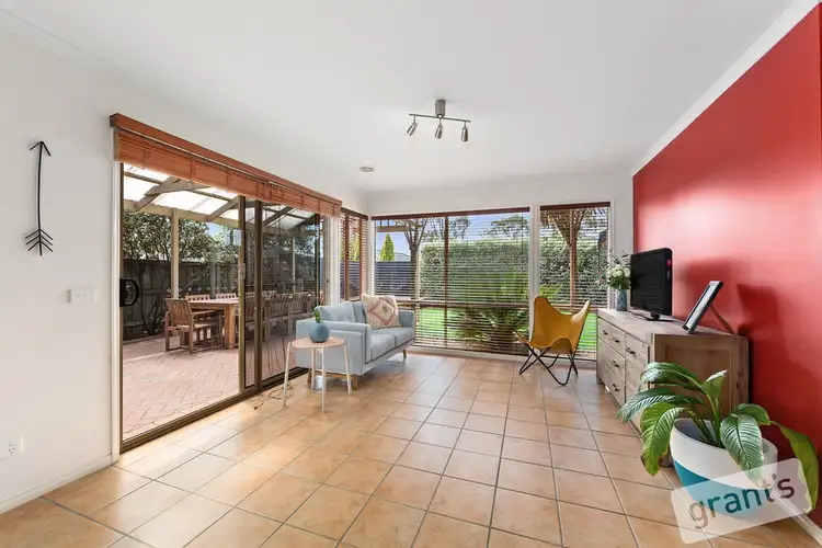 Fifth view of Homely house listing, 44 Sherwood Road, Narre Warren South VIC 3805