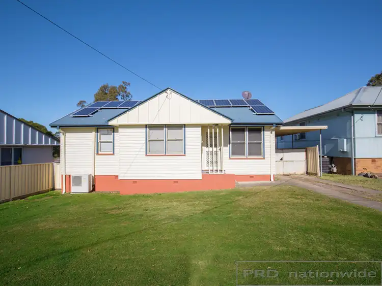 Main view of Homely house listing, 9 Barton St, East Maitland NSW 2323