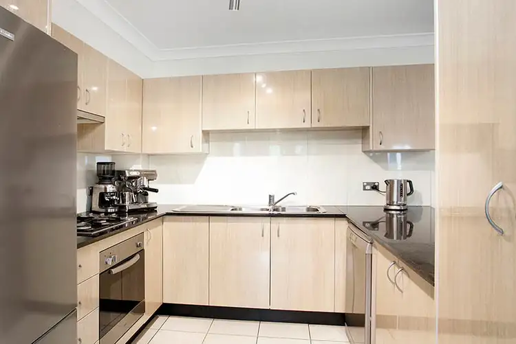 Fourth view of Homely unit listing, 25/998 Old Princes Highway, Engadine NSW 2233