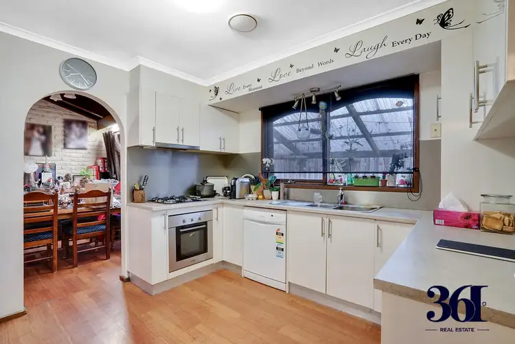Fifth view of Homely house listing, 21 monash street, Melton South VIC 3338